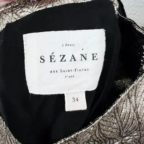 Sézane Sezane Eliza Dress