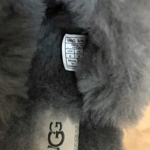 UGG  Cozy Slipper In Forest Night