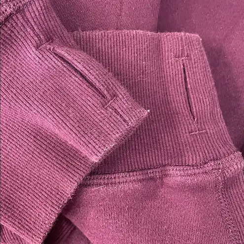 Zyia Active Oh So Soft Cowl Neck Hoodie