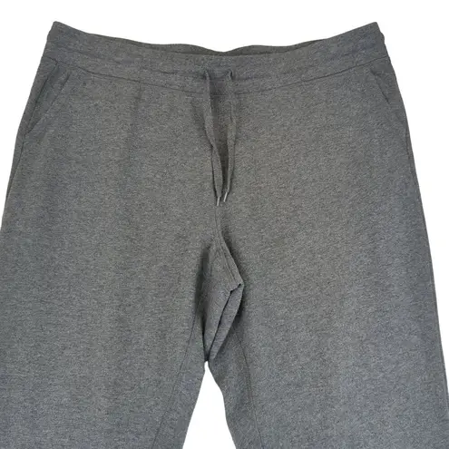 Champion  Elite Gray Sweats Lounge Pants Women's Size XXL