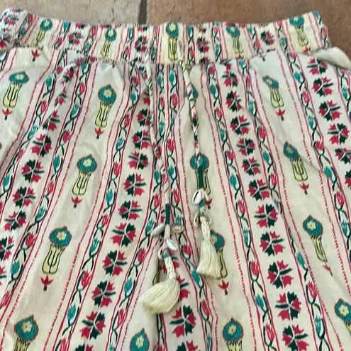 Haute Hippie Boho style pants