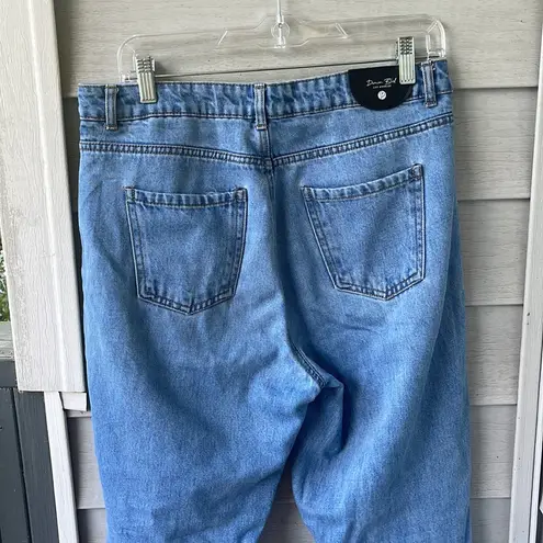 Denim Blvd  jeans