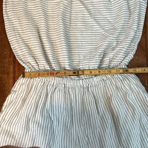 Women’s Tina Joe Striped Off