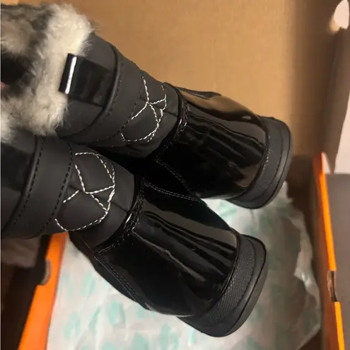 Sporto New Jenny Water-Resistant Boots