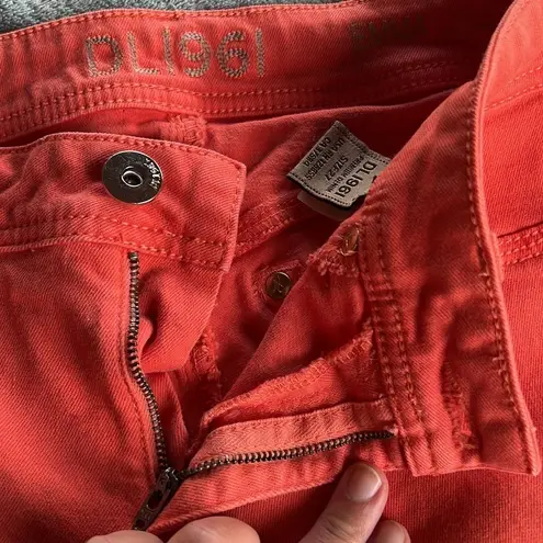 DL1961 Emma Jeggings