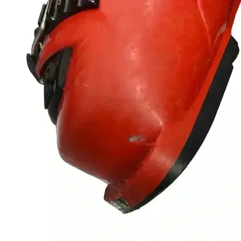 Tecnica Ski Boots Women’s 24.5 / 7.5 | 288mm | Burnt Orange | Size 6 Men’s Red