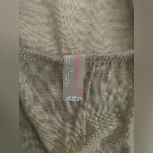 Free People  FP Movement Echo Harem Pant, Clay Sweatpants Joggers