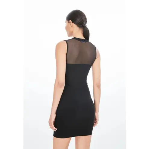 Generation Love NWT Silvia Mesh Dress Black size Small