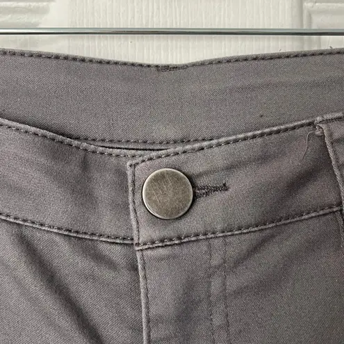 None Skinny 5-Pocket Legging Pants - Size UNKNOWN