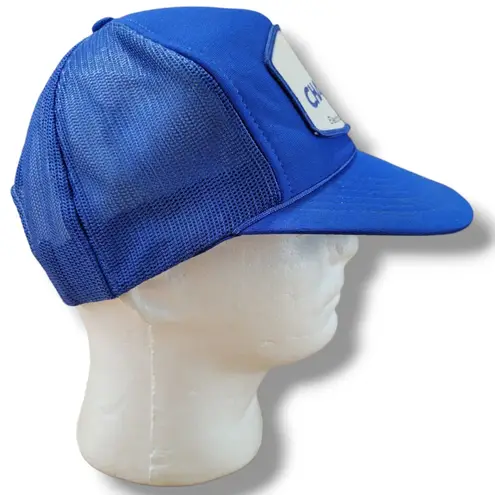 Namark Cap & Emblem Vintage Hat OS Vintage Challenger Electrical Equipment Hats Snapback Trucker Hat By Unisex Hat