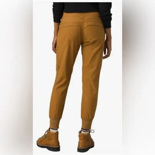 prAna Halle Joggers II, Earthbound, Size 8R
