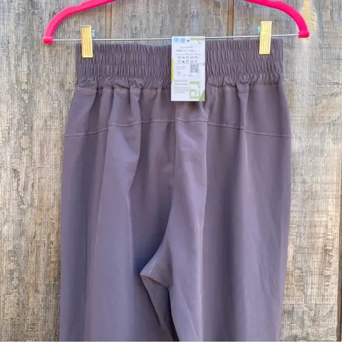 Halara New Hight Waisted Elastic Waistband Hiking Joggers Size S Yoga Running