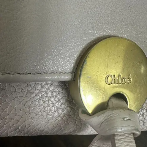 Chloé Chloe Indy Long Wallet With Flap