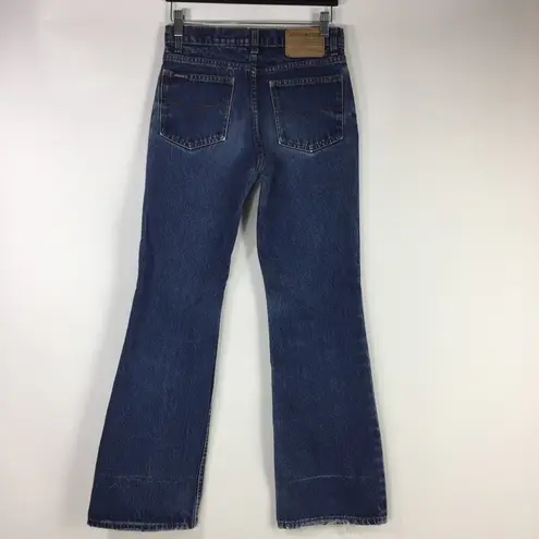 Jordache  Bootleg Jeans 5/6