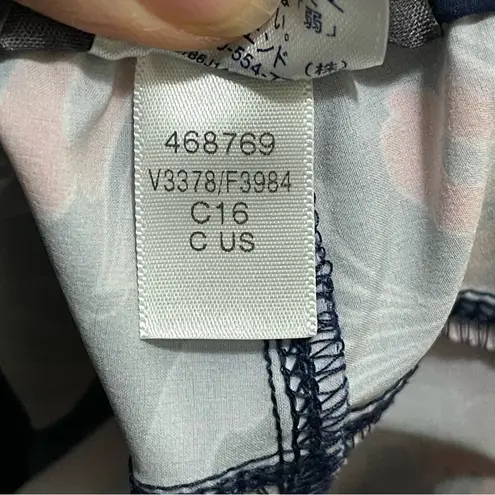 Lands’ End Tropical Quick Dry Board Swim Shorts