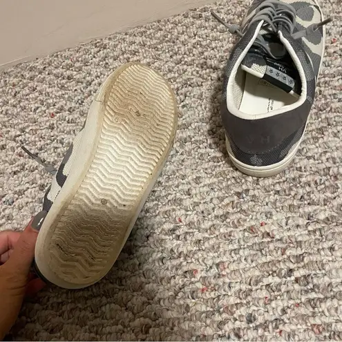 Vintage Havana Fly Multi Camo Sneaker