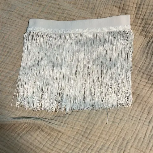 Bachelorette Swim Skirt Size M