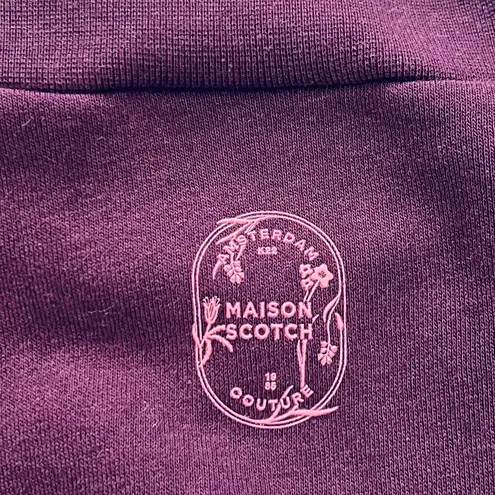 Maison Scotch & Soda Women’s Sun Ray Sweater