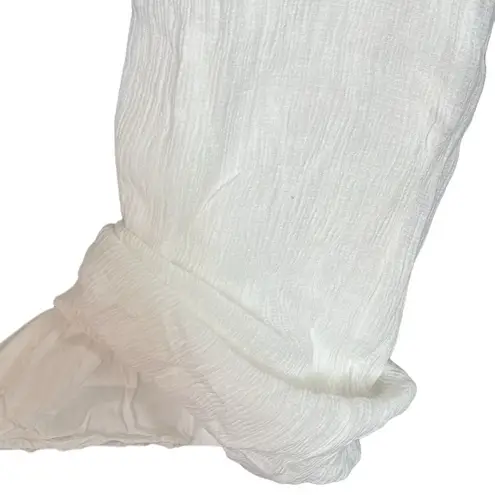 Lulus Lulu’s 2 piece pant and crop top set - Image 7