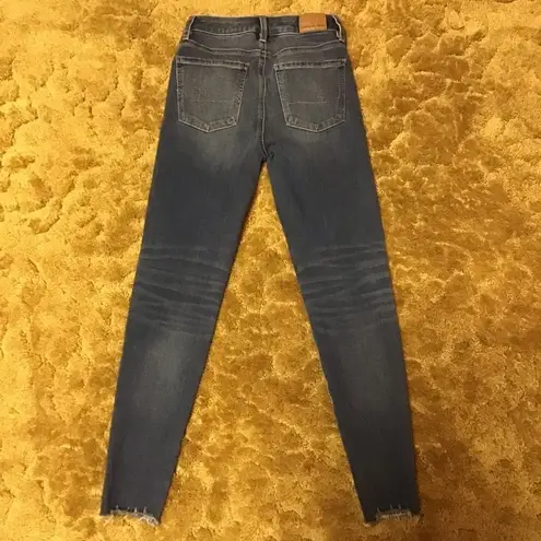 American Eagle 3 for 20 $ bundle super high rise jeggings