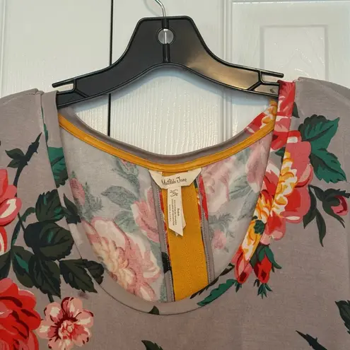 Matilda Jane Daydream Believer Say I'm a Dreamer Women’s Dress Size XL