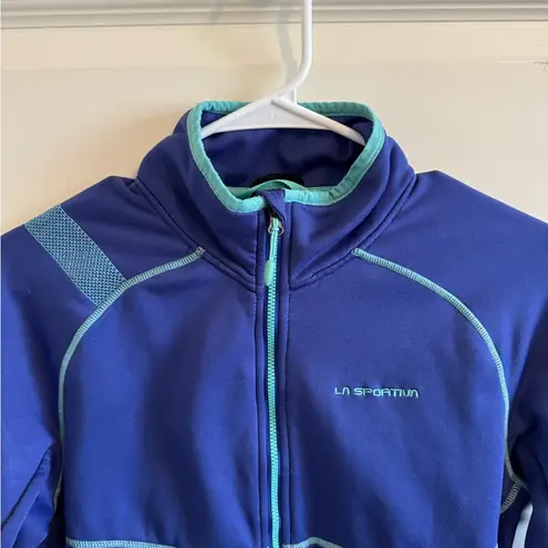 La Sportiva Women’s Iris 2.0 Zip