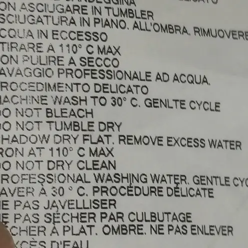 Dsquared2 Cool Girl Cropped Jeans Women's Size IT 40 US 4 Blue Stretch Denim