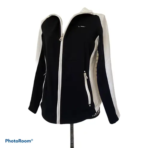 Ralph Lauren ATHLETIC ACTIVEWEAR ZIP UP JACKET