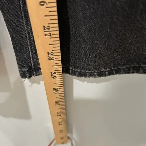 American Eagle American EagleWomen's  Skater Jeans Wide Leg High Rise Gorpcore