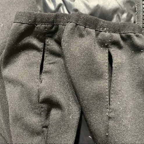 Calvin Klein  Black Down Performance puffer Jacket small - Image 8