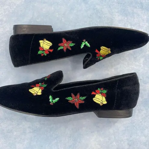 Harvé Benard Holiday Loafers