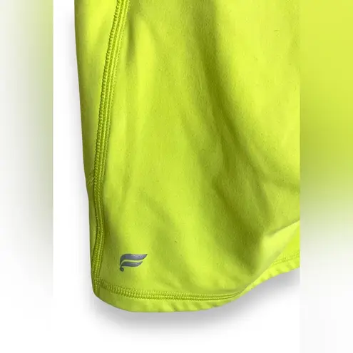 Fabletics Oasis PureLuxe High-Waisted 6'' Short discontinued color