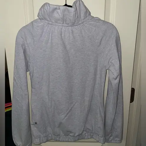 Lululemon  After All Pullover