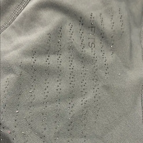 FITS Riding Women's Horseback Riding Leggings XS Blue Size undefined