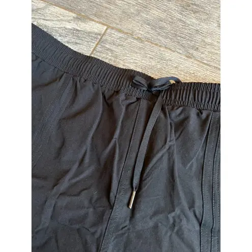 NWT Willit UPF 50+ Sun Protection shorts outdoors plus size XXL 2X black Swim