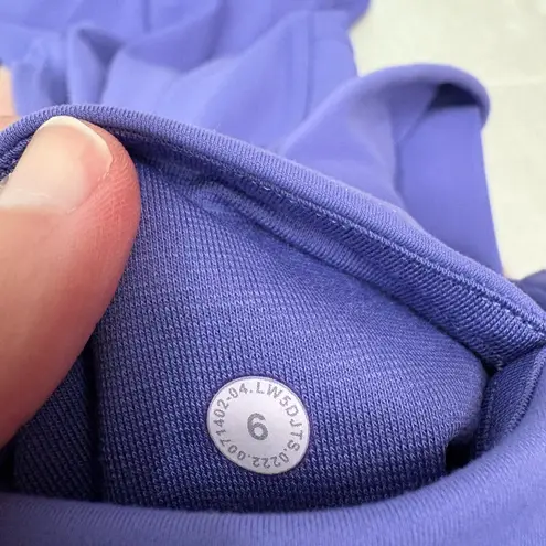 Lululemon  InStill High-Rise 25’’ Tight in Charged Indigo Size 6