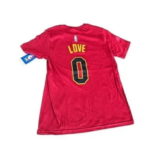 Nba CLEVELAND CAVALIERS KEVIN LOVE YOUTH TEE
