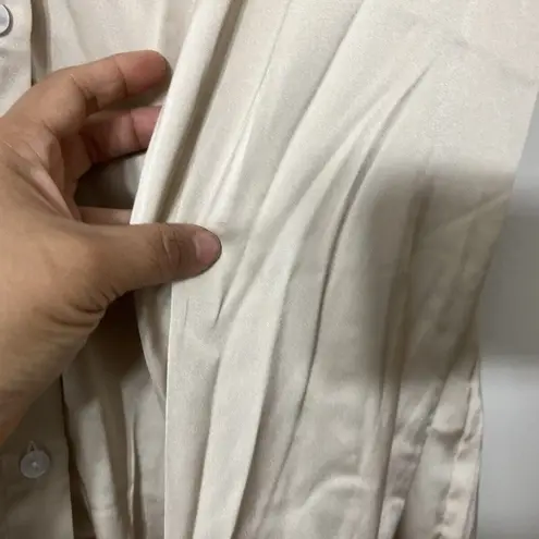 Jon & anna Anna Sui INC Womens Top Size L NWT