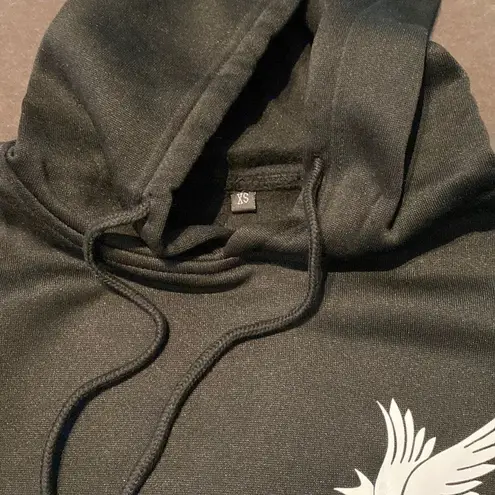 Unisex Lil Peep Hoodie Black Size XS NEW Black