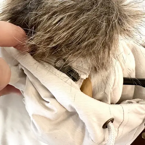 prAna NWT Women's Banajaara Vest in Pebble Gray Heather - Size XS