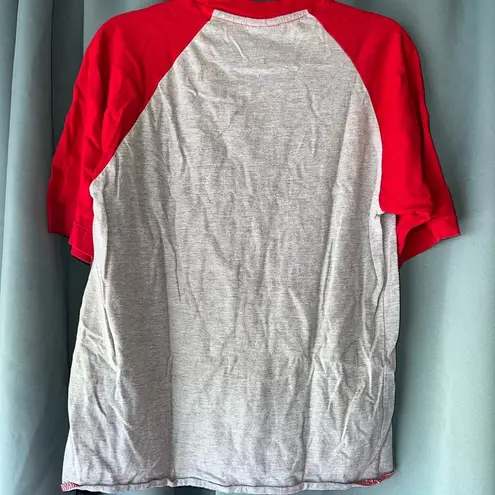 Old Varsity Brand ohio state tee