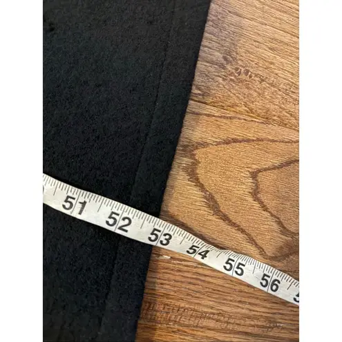 Kurt Geiger Geiger Vintage 100% wool midi dress size 38/M