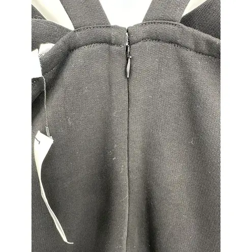 Making the Cut Season 2 Episode 6 Winning Look Andrea's Black Dress