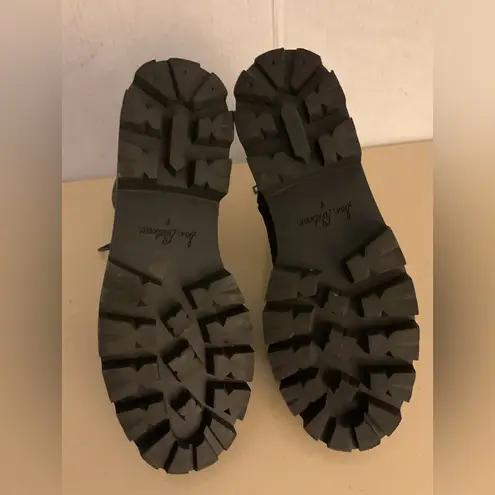 Sam Edelman women Gray leather Lace