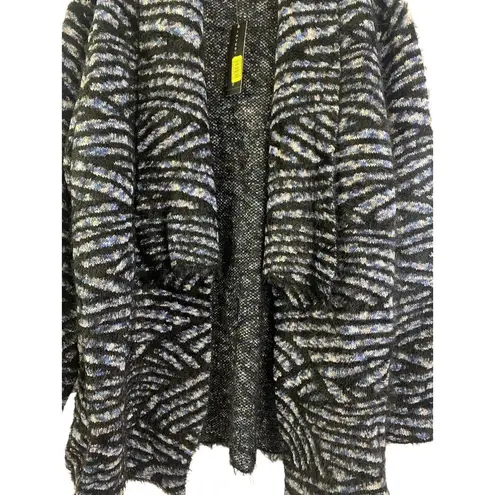 Investments II women's Dusk Cardigan