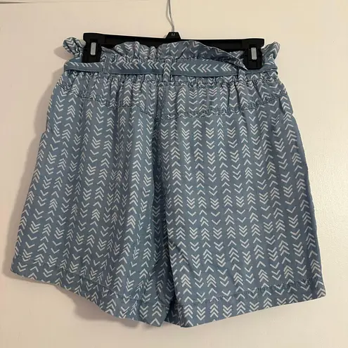 Thread and Supply Shorts