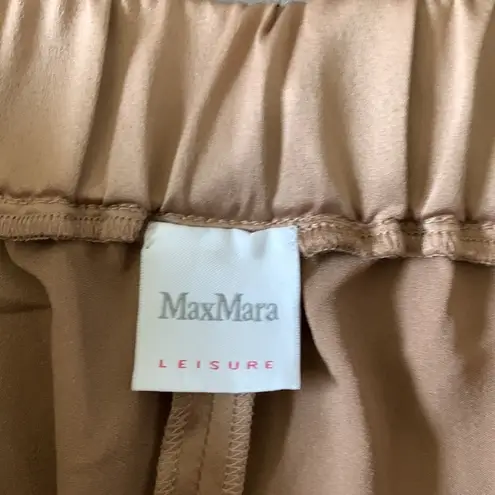 Max Mara  leisure pants - Image 3