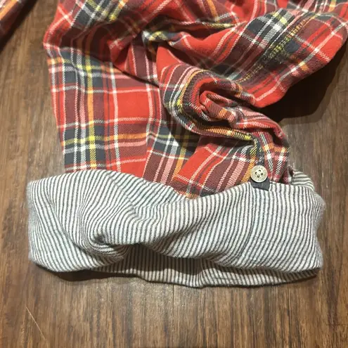 Aerie  Plaid Pajama Pants