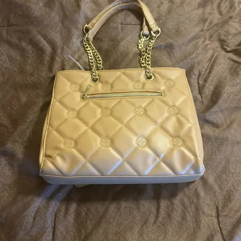 Daisy Fuentes satchel bag