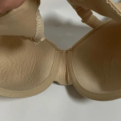 Vanity Fair Beauty Back Back Smoother Full-Figure Bra 76380 36DD